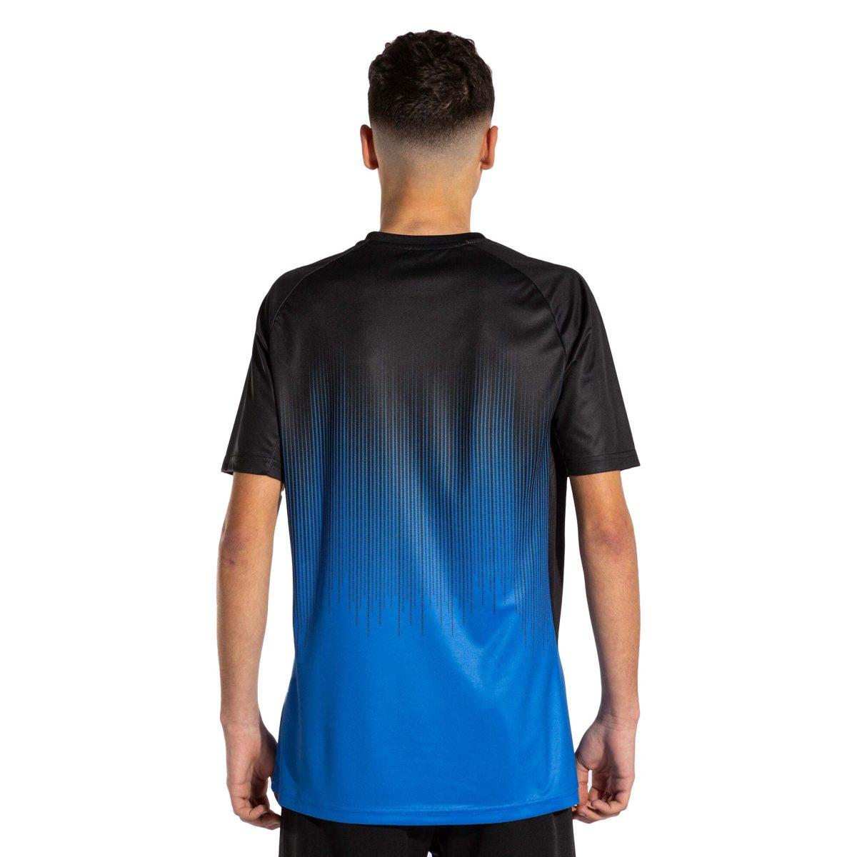 Maglia calcio uomo joma tiger iv