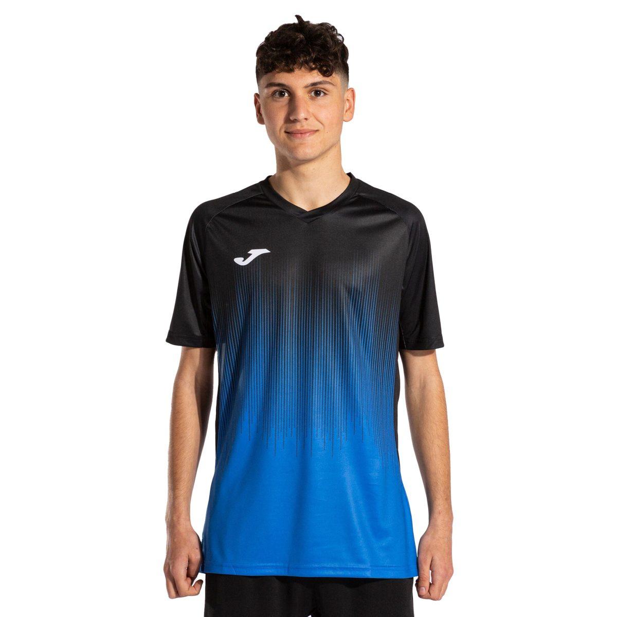 Maglia calcio uomo joma tiger iv