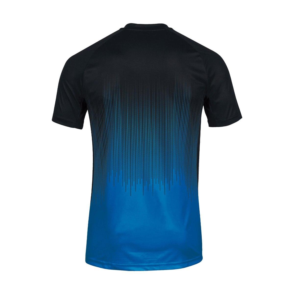 Maglia calcio uomo joma tiger iv