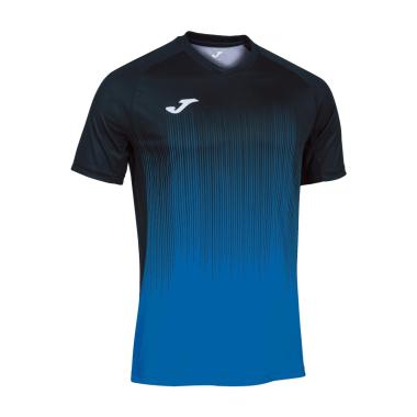 Maglia calcio uomo joma tiger iv
