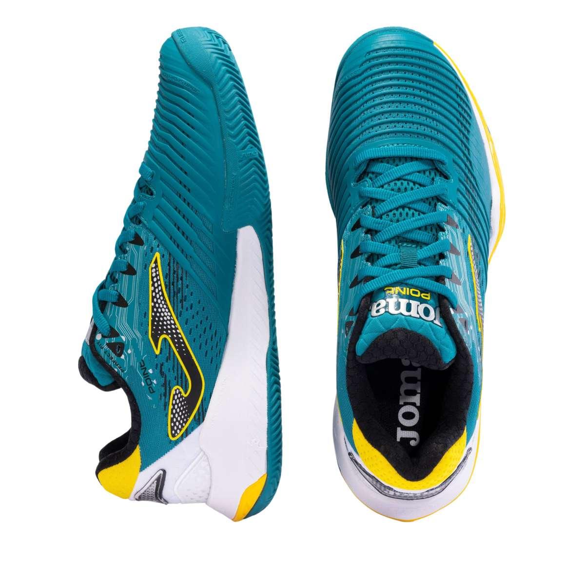 Joma T Point 2317 Scarpe Padel Uomo