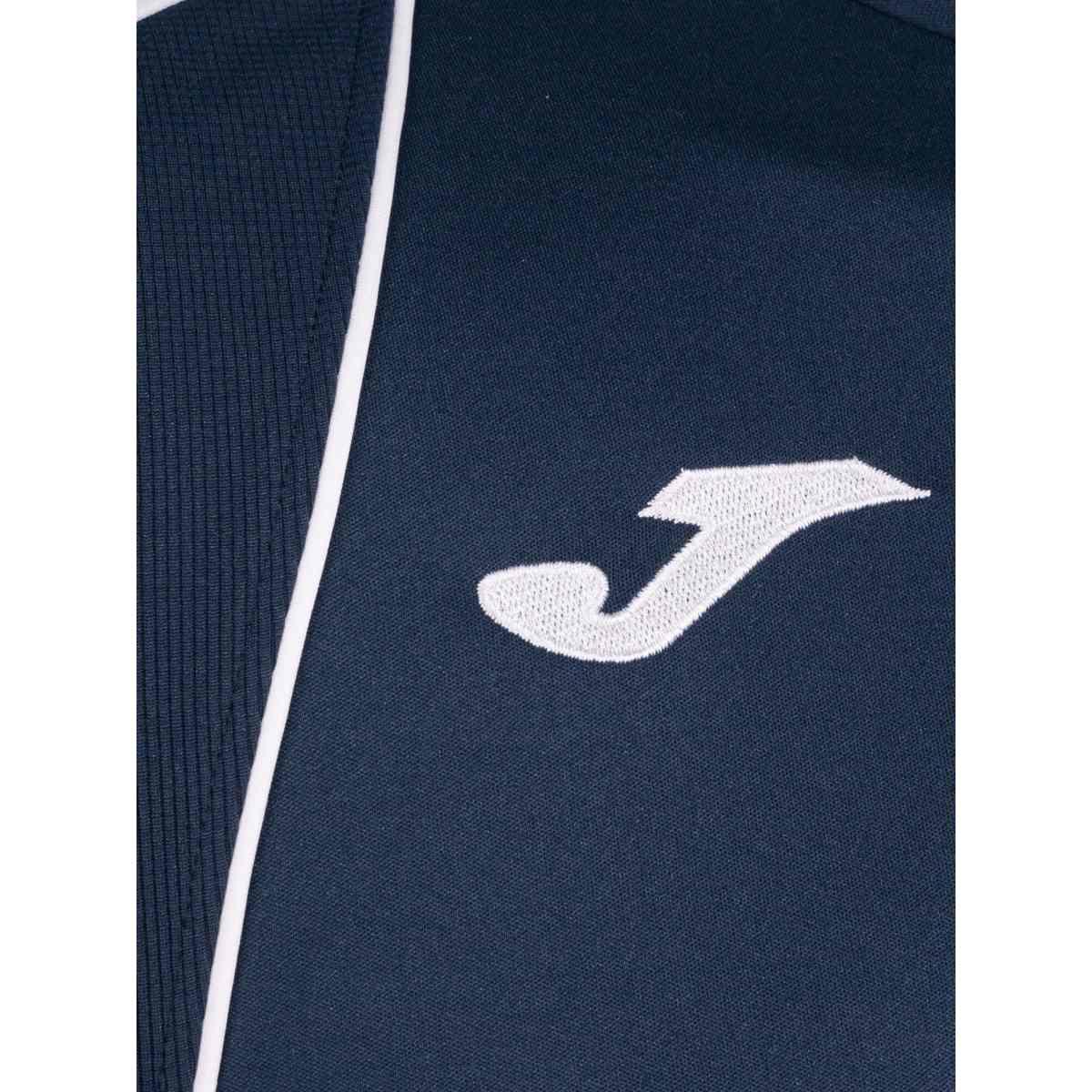 Joma Championship Short Sleeve T-Shirt Calcio Uomo