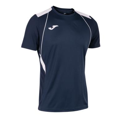 Joma Championship Short Sleeve T-Shirt Calcio Uomo