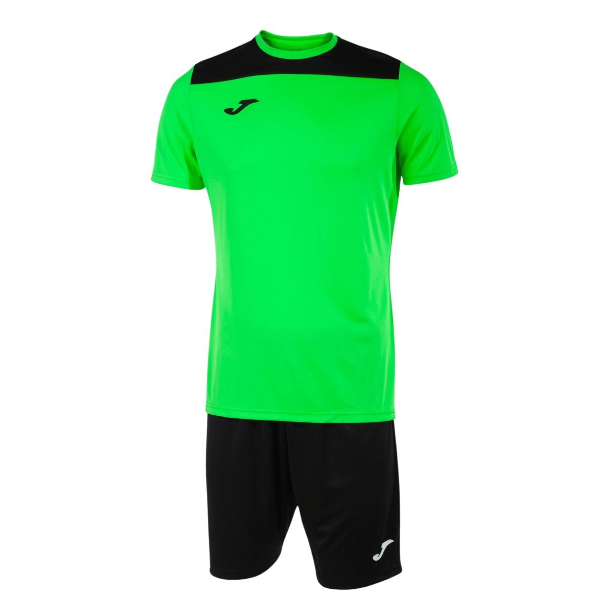 Joma Phoenix Set Completo Calcio Bambino