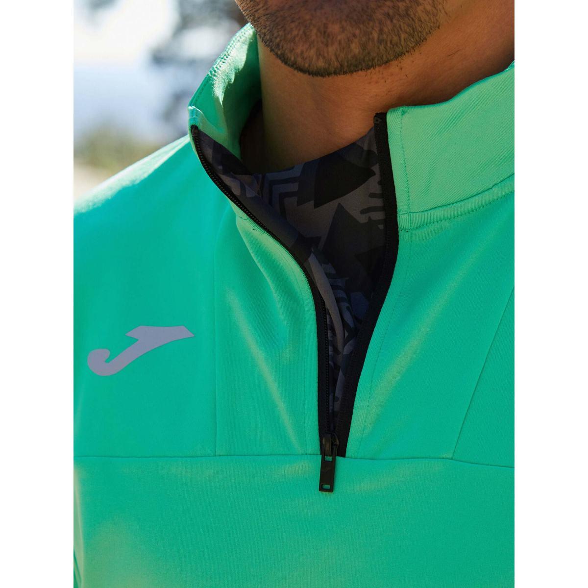 Felpa uomo running joma r trail nature