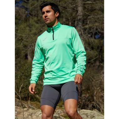 Felpa uomo running joma r trail nature