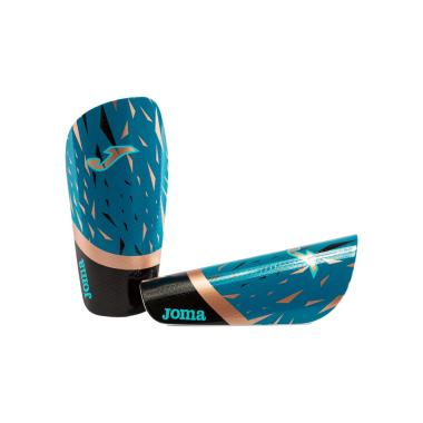 Parastinchi calcio spider shin guards