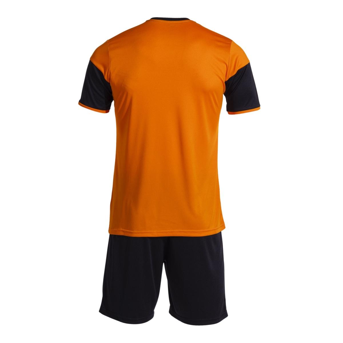 Joma Danubio III Completo Calcio Uomo