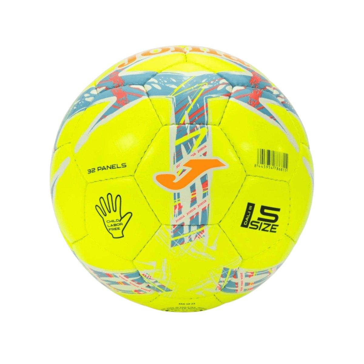 Joma Dali III Football Pallone Calcetto