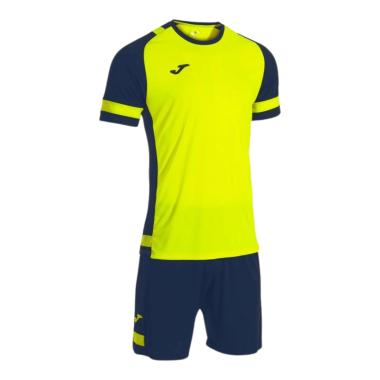 Joma Lider Set Completo Calcio