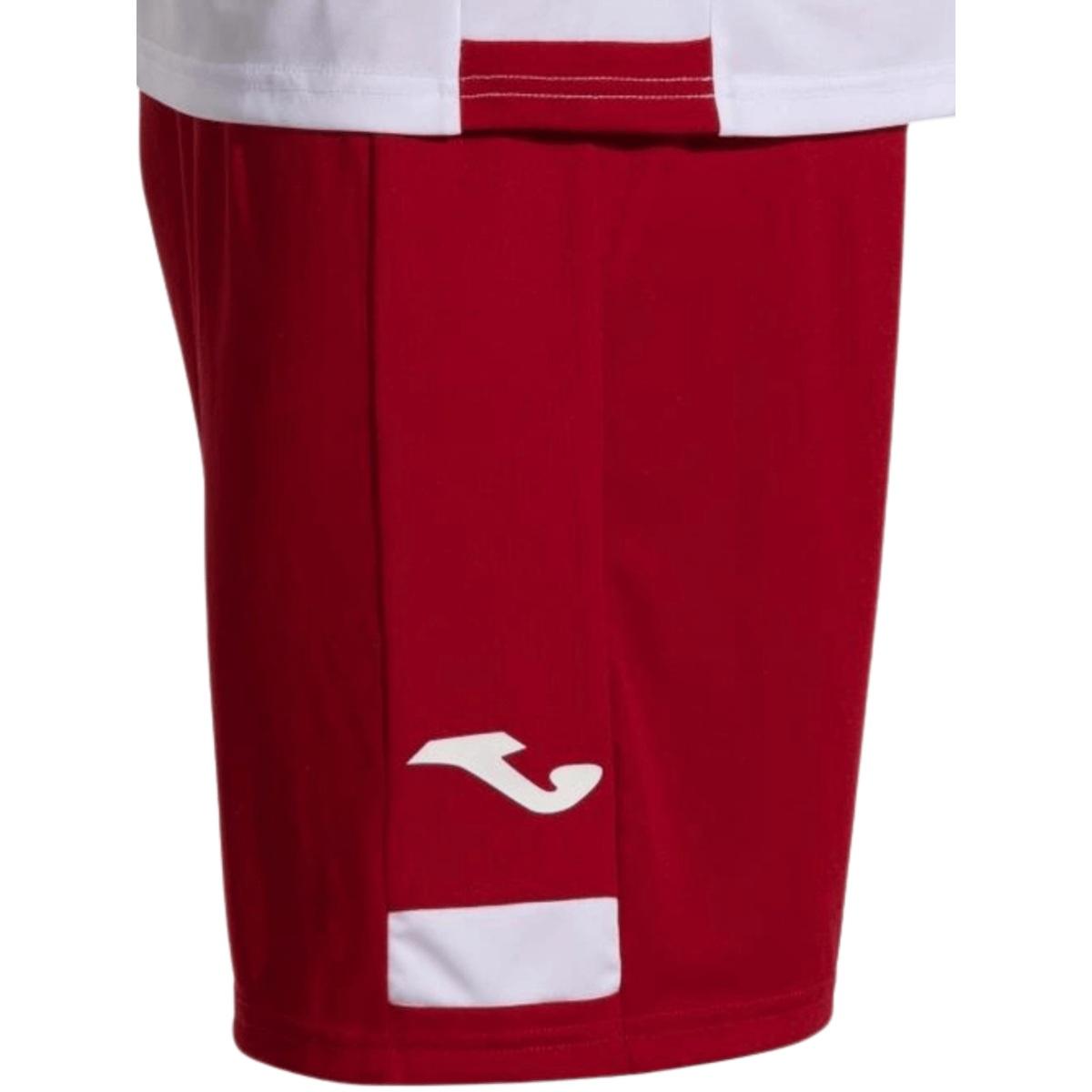 Joma Lider Set Completo Calcio