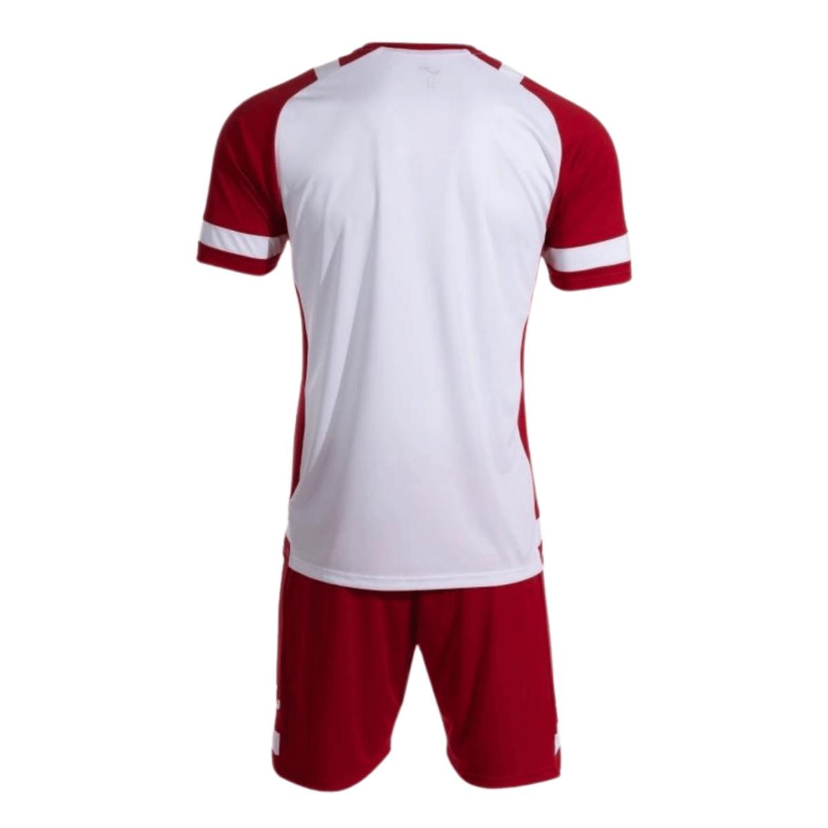 Joma Lider Set Completo Calcio
