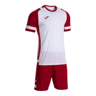 Joma Lider Set Completo Calcio