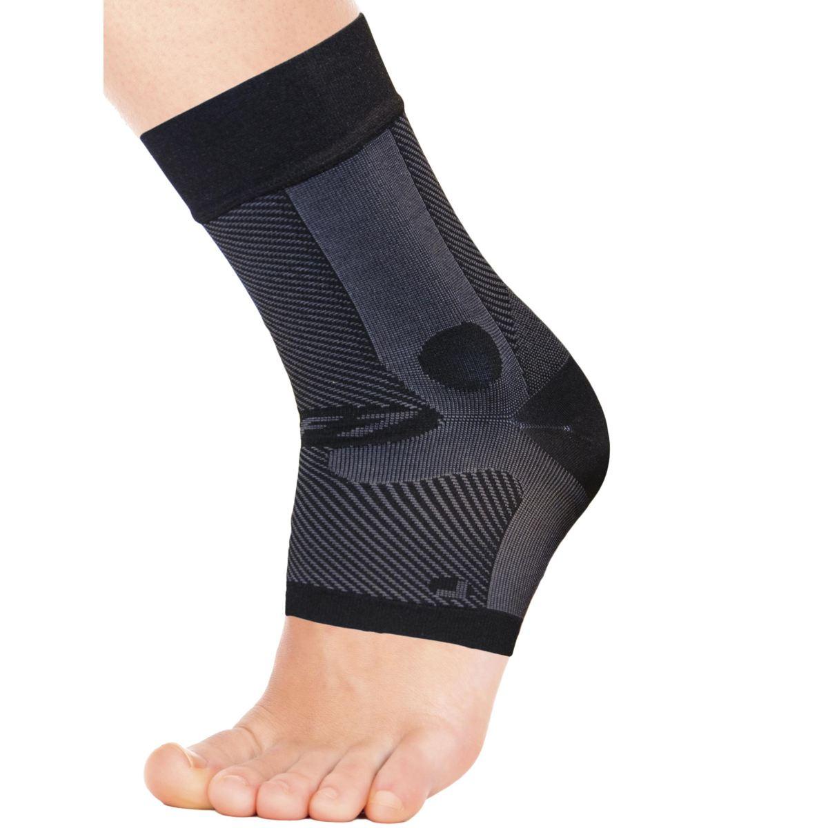 Phyto performance orthosleeve af7 tutore caviglia dx compressione graduata