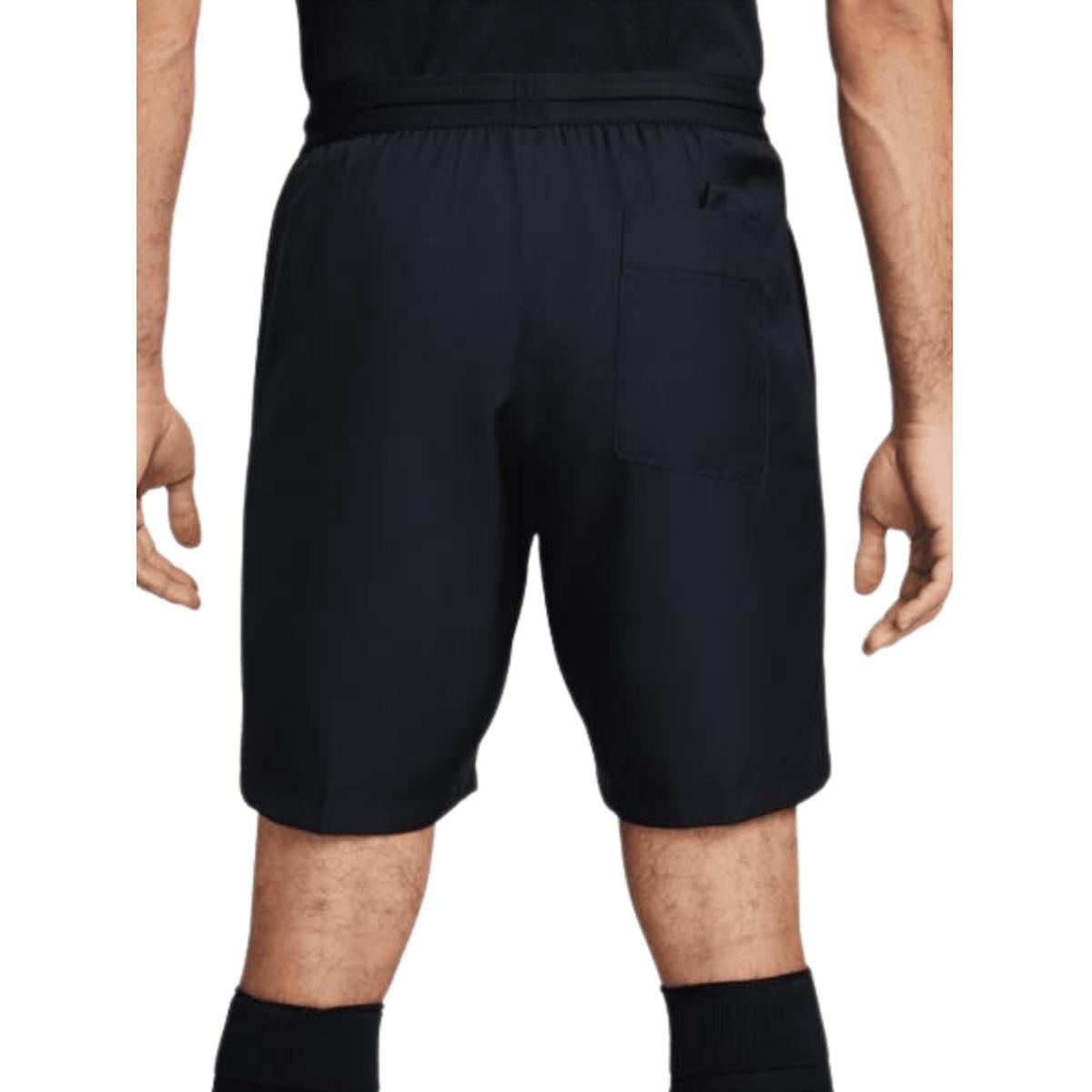 Nike M Dry Ref Short Pantaloncini Calcio