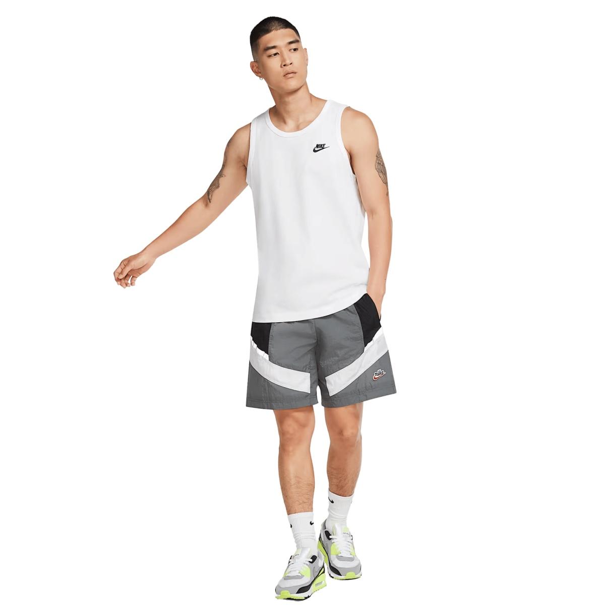 Nike Club Canotta Uomo