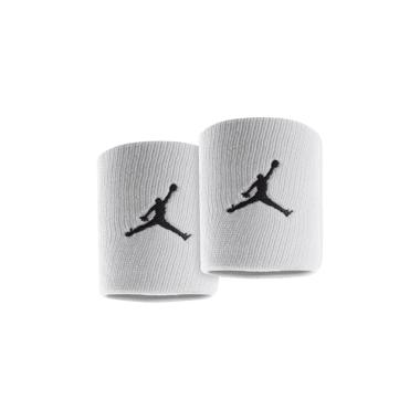 Jor Wristband Wh-bk