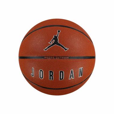 Pallone basket nike jordan ultimate 07