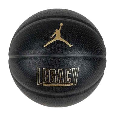 PALLONE BASKET LEGACY 2.0 8P- Negro