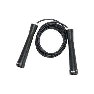 Fund Speed Rope_Corda Salto 27-bk-wh-wh
