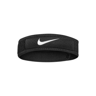Fascia Sottorotulea Nike Patella Band - Colore Black/White