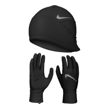 Cappello e guanti hat and glove set