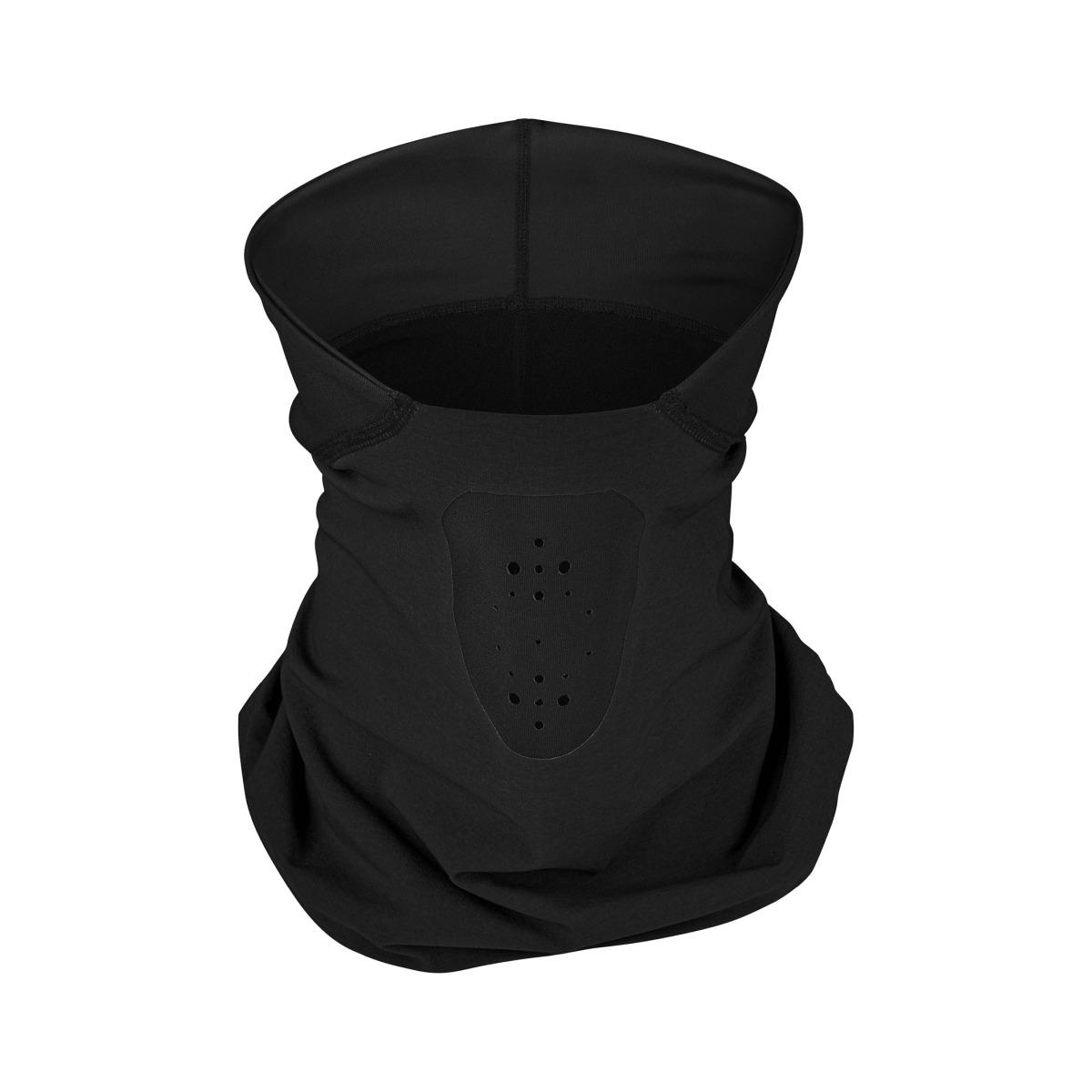 Scaldacollo Shield Phenom - Black