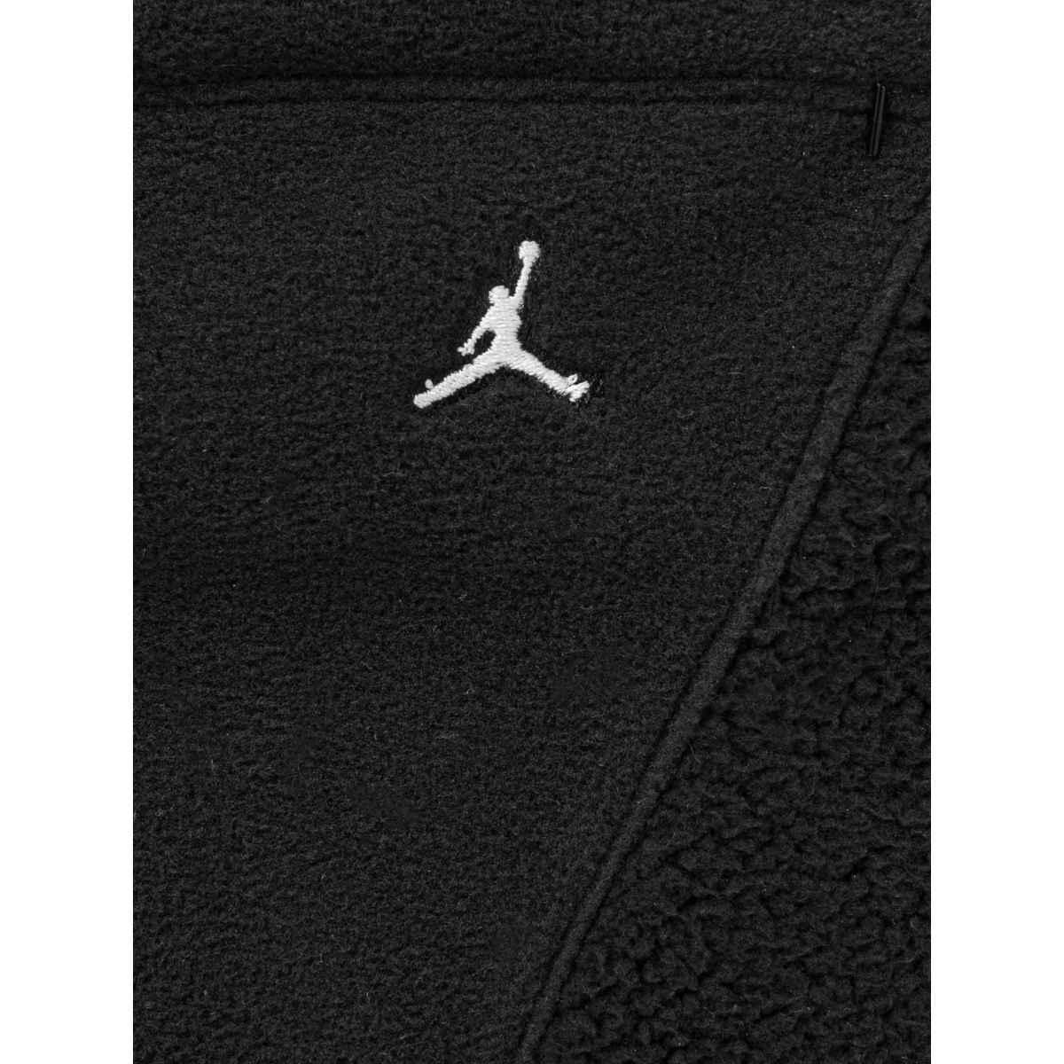 Scaldacollo nike jordan fleece neck warmer