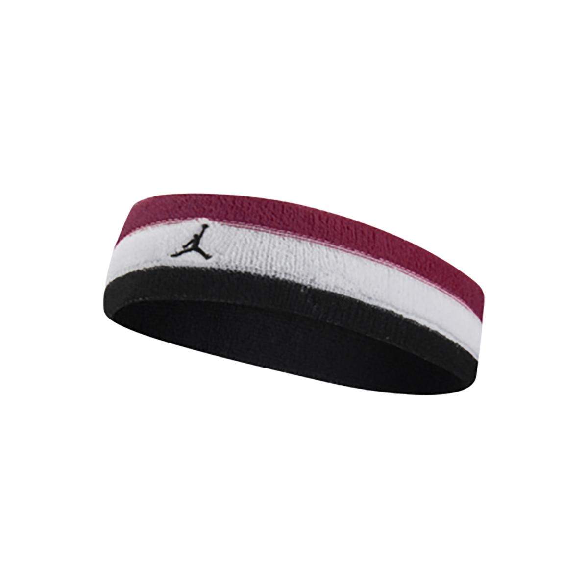 Fascetta tergisudore nike jordan try