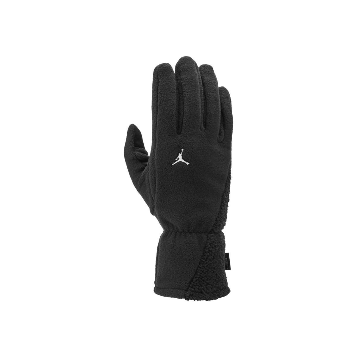 Guanti running nike jordan lg fleece