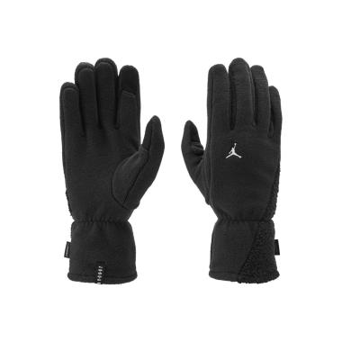 Guanti running nike jordan lg fleece