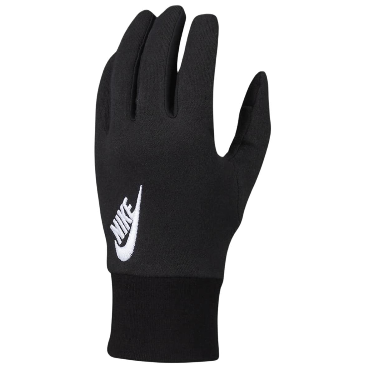 Nike Fleece Club Guanti Running Uomo