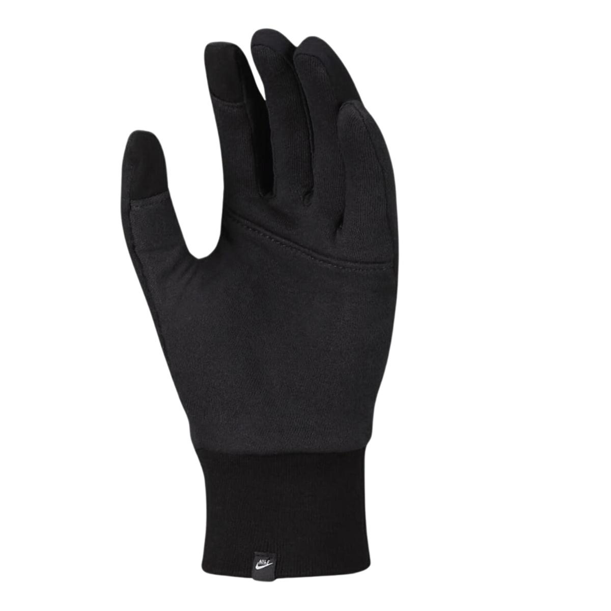 Nike Fleece Club Guanti Running Uomo