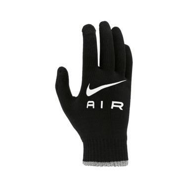 GUANTI UOMO AIR MEN'S TRAINING KNIT GLOVES- Black