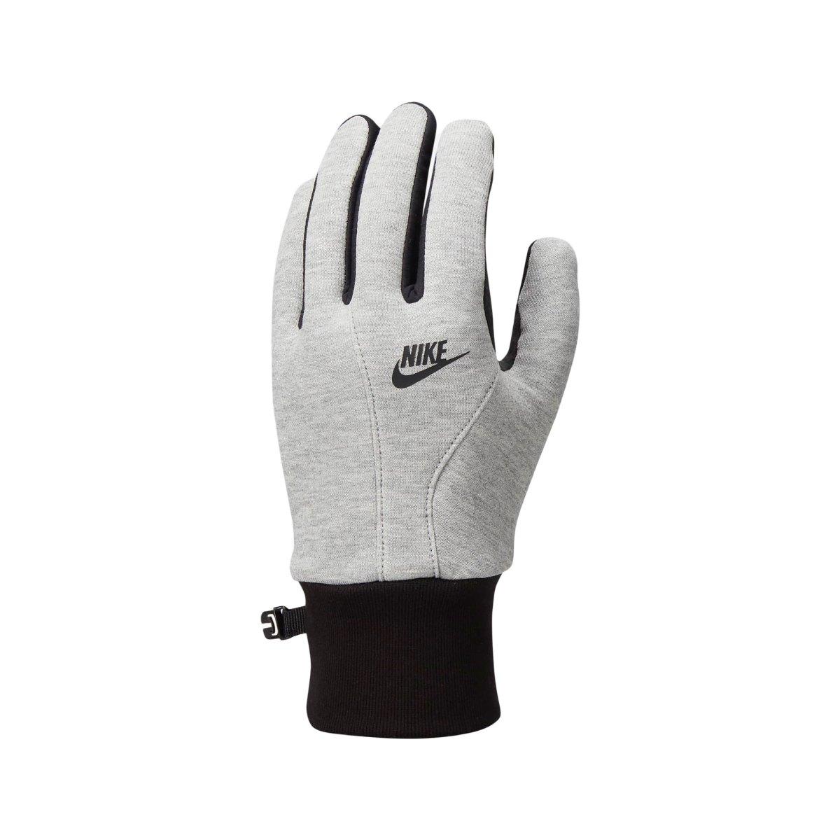 Guanti nike mn tech fleece glove