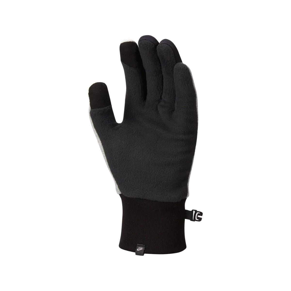 Guanti nike mn tech fleece glove