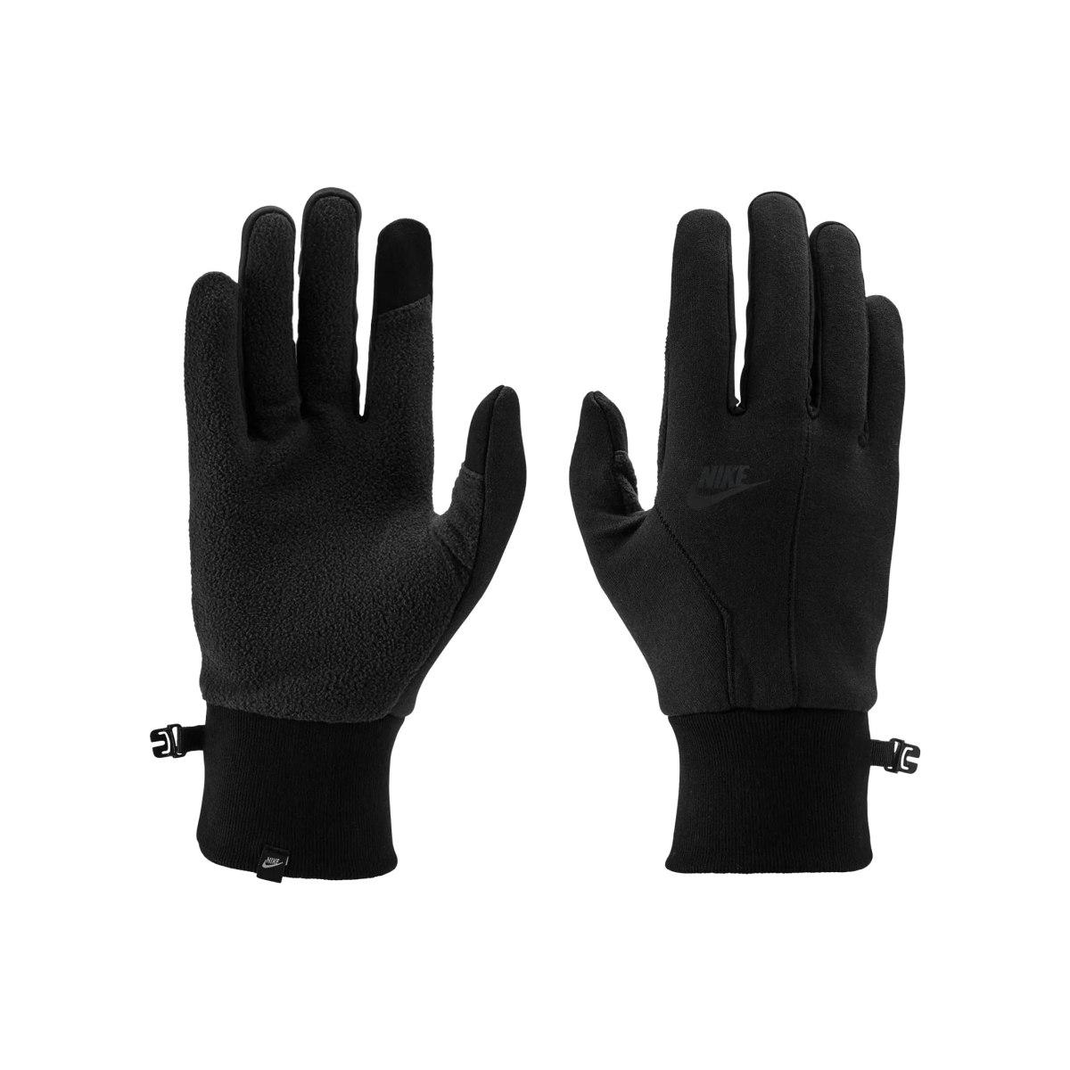 Guanti nike therma fit tech fleece