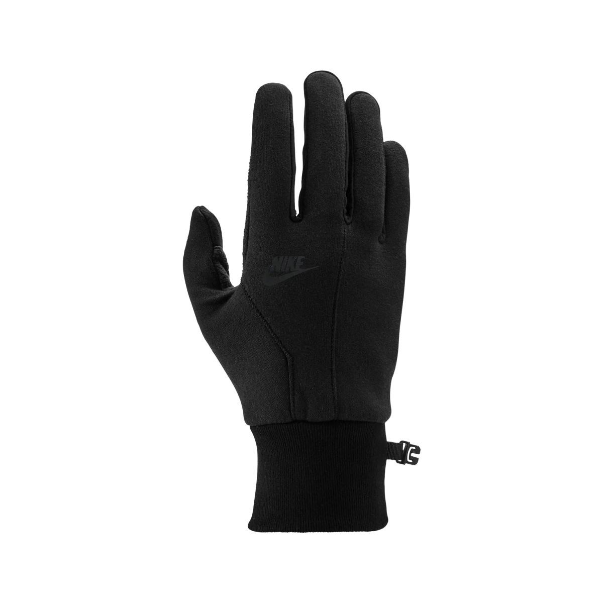 Guanti nike therma fit tech fleece