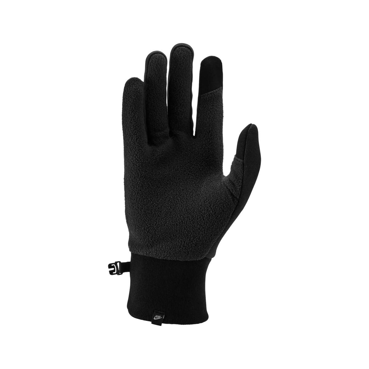 Guanti nike therma fit tech fleece