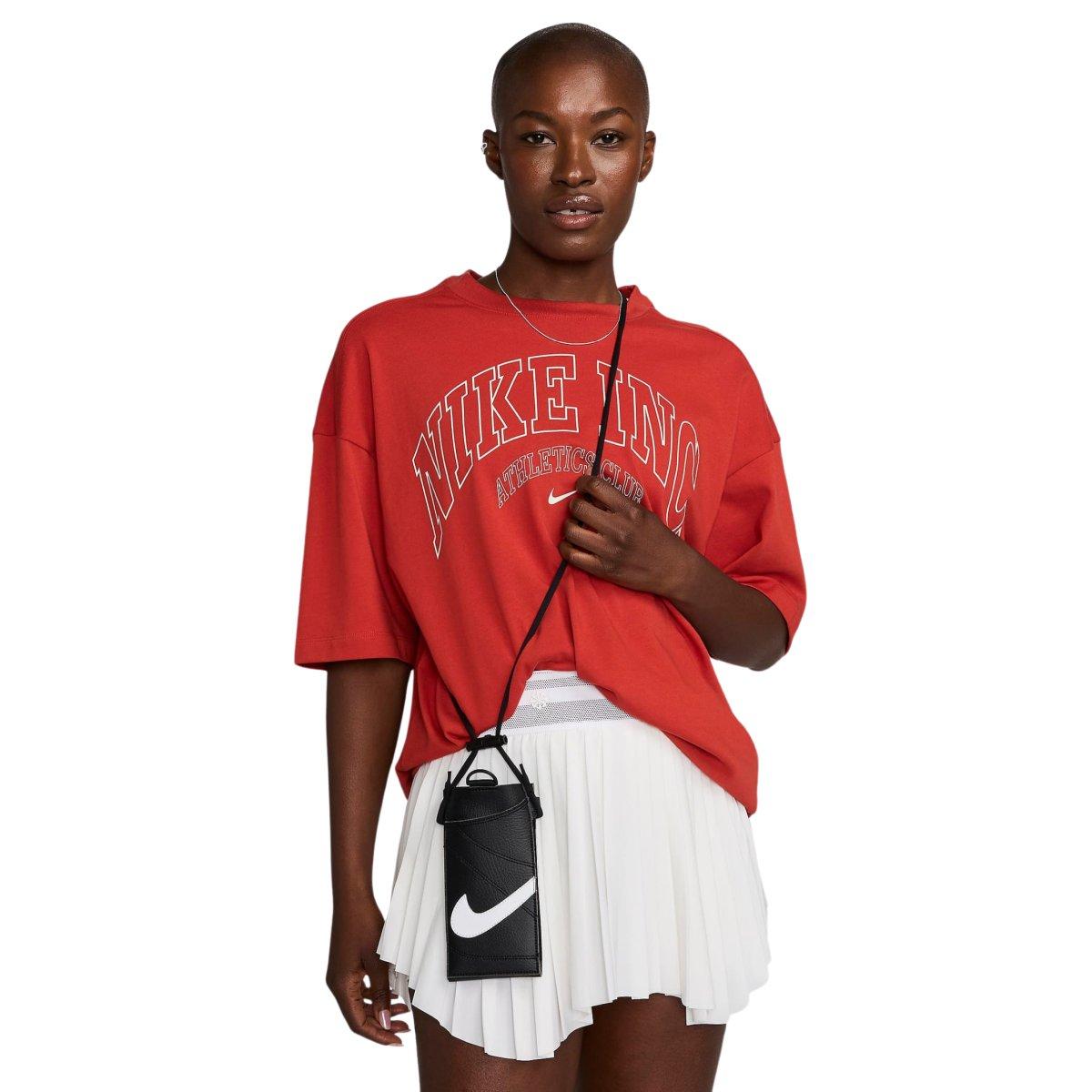 Nike Premium Phone Crossbody Bag Portacellulare