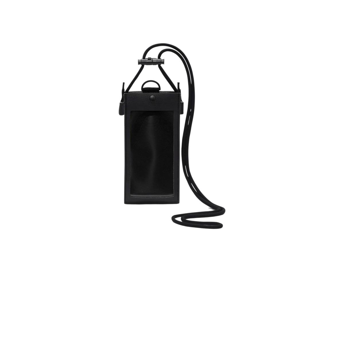 Nike Premium Phone Crossbody Bag Portacellulare
