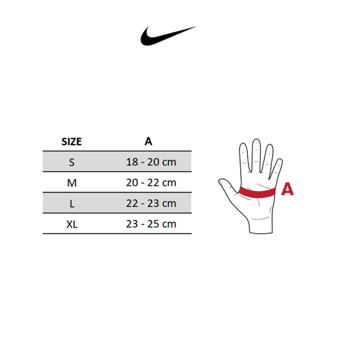 Nike Tech Fleece Glv Guanti Uomo