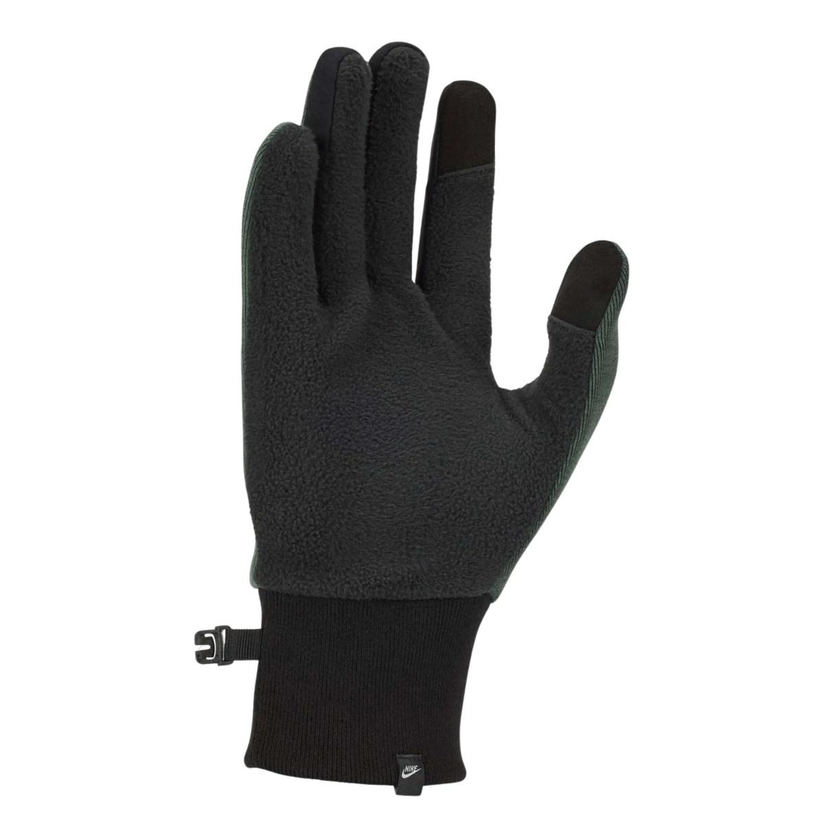 Nike Tech Fleece Glv Guanti Uomo