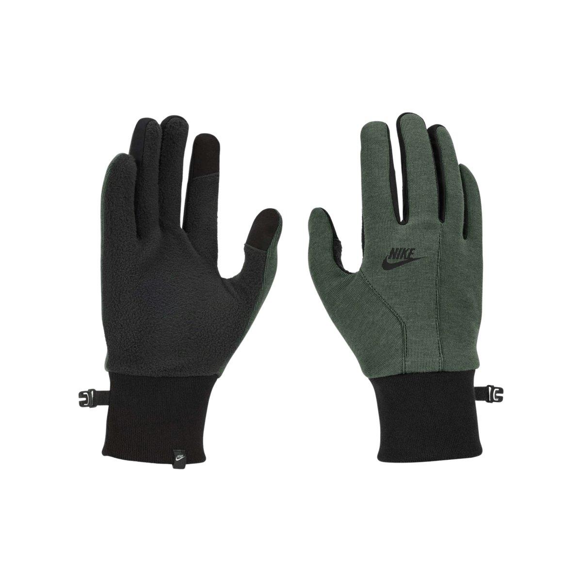 Nike Tech Fleece Glv Guanti Uomo