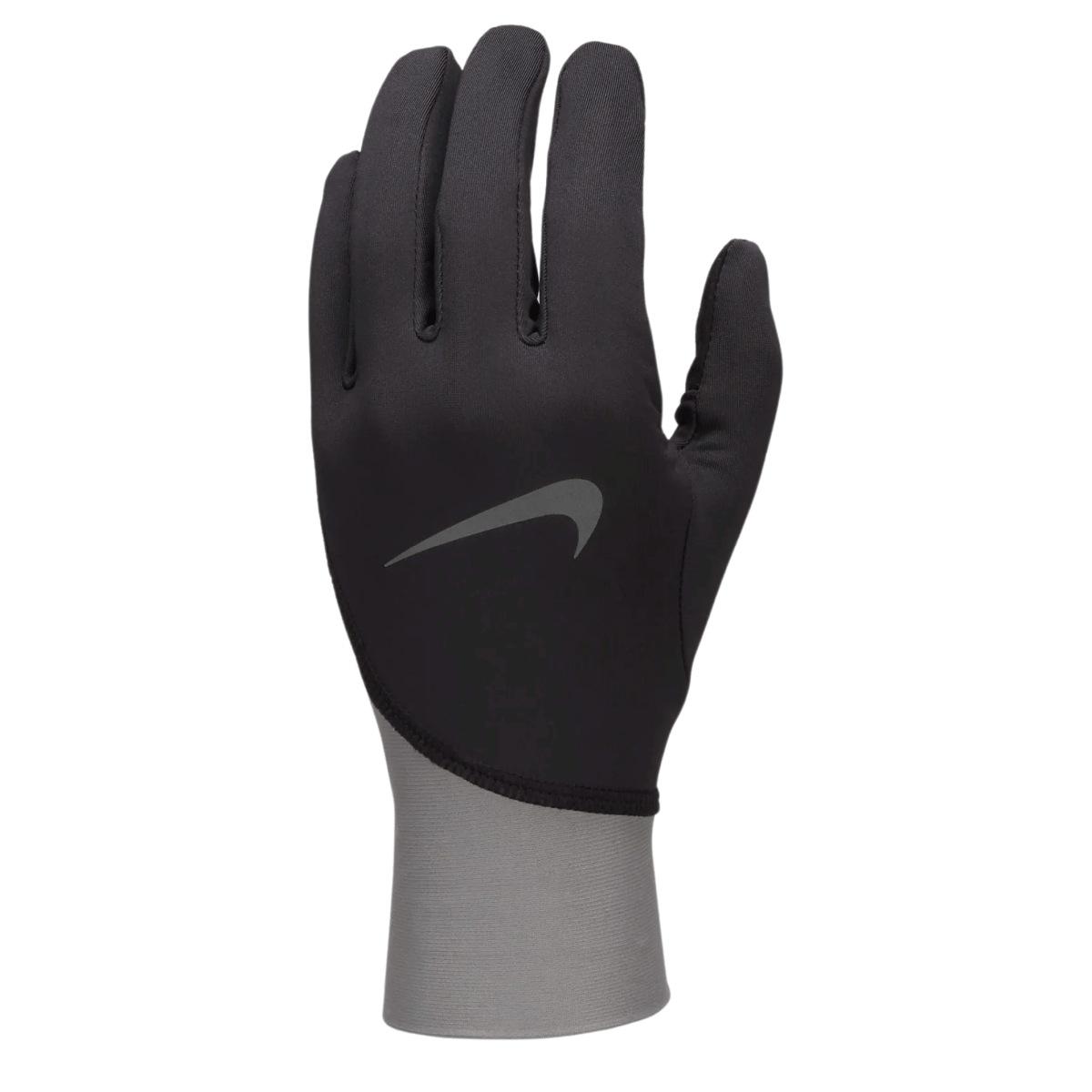 Nike Guanti Running Uomo Pacer Midweight Run Gloves Men