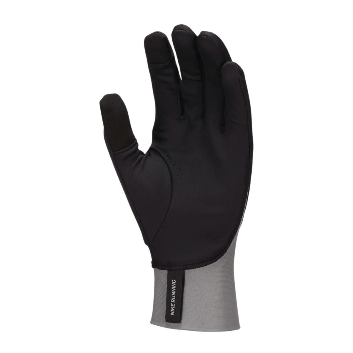 Nike Guanti Running Uomo Pacer Midweight Run Gloves Men