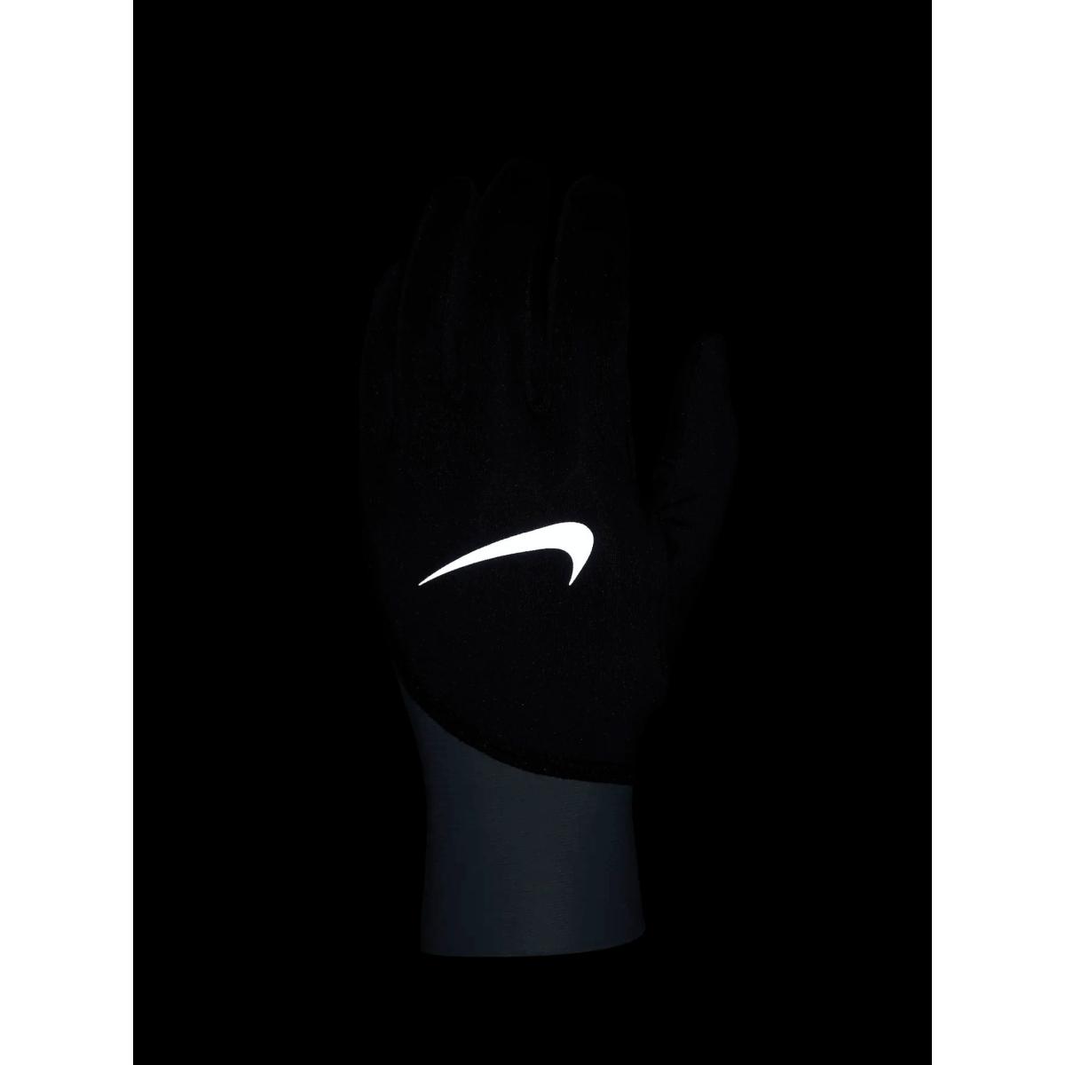 Nike Guanti Running Uomo Pacer Midweight Run Gloves Men