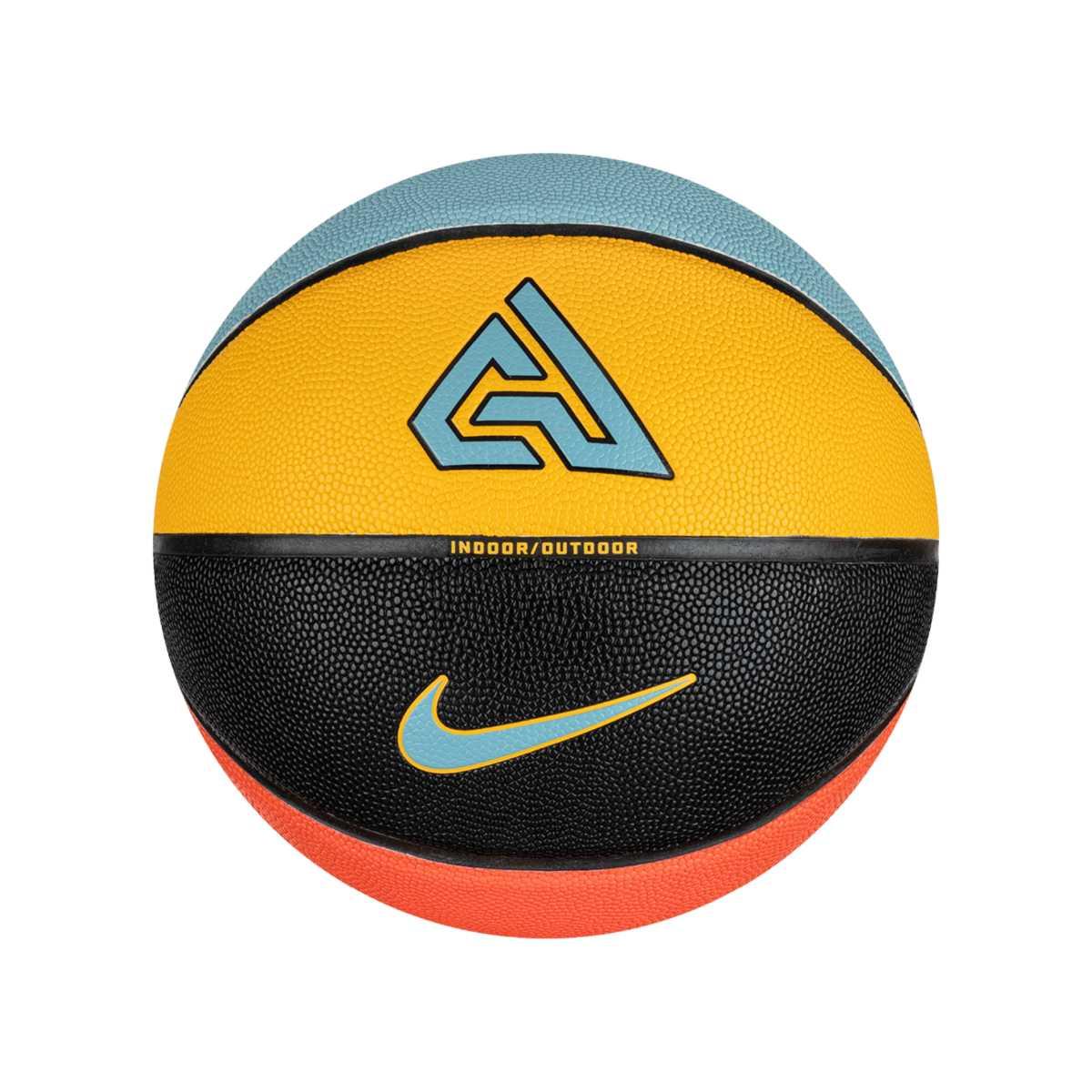 Nike Pallone Basket Giannis All-Court 07