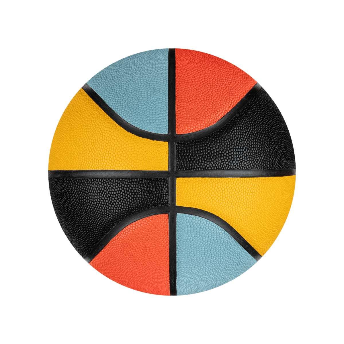 Nike Pallone Basket Giannis All-Court 07