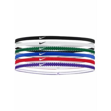 Nike Flex Classici x6 Elastici Multicolore